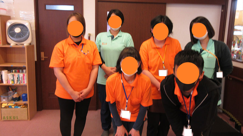 送迎ドライバー