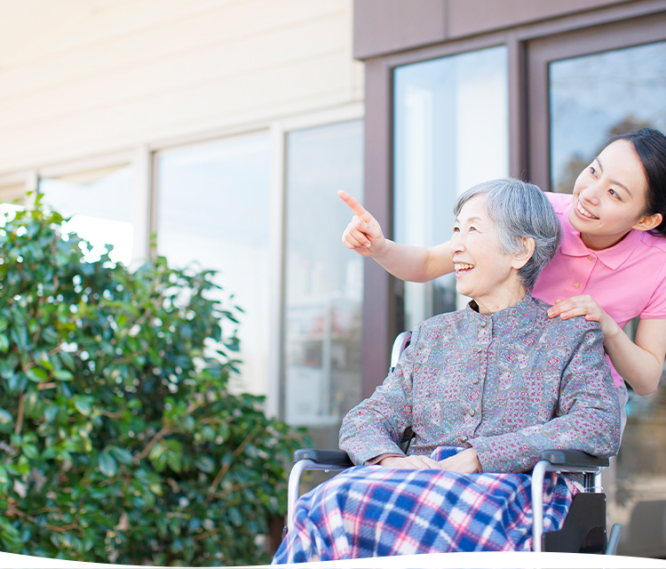 デイサービスあんず